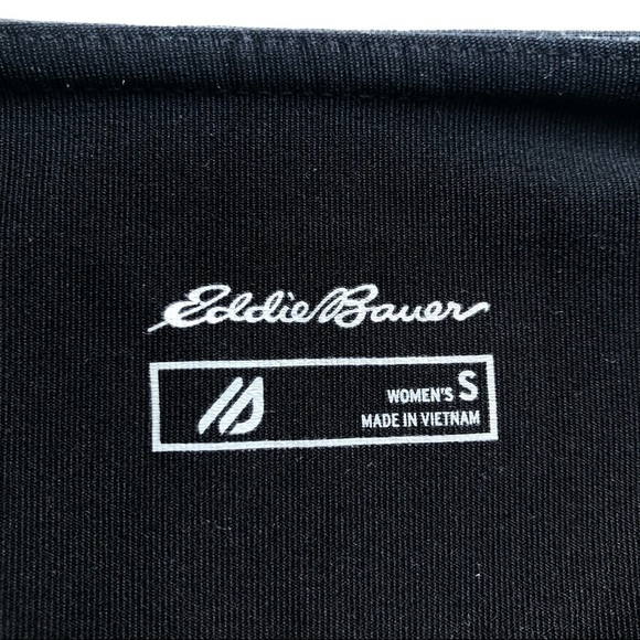 Eddie Bauer Movement Capris Leggings Size S - Picture 12 of 13